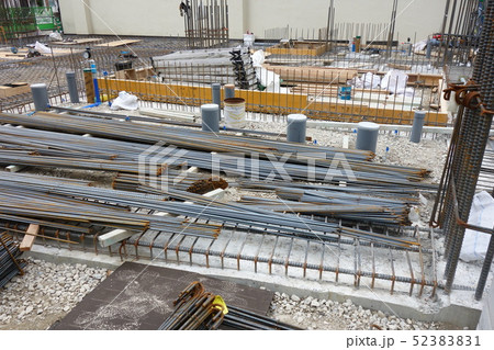 基礎工事 52383831