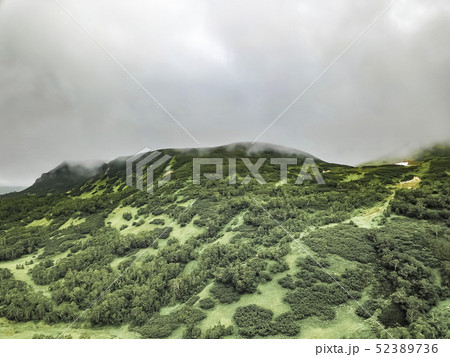 Kamchatka wild nature. Kamchatka mountains. Nature of Kamchatka,Russia 52389736