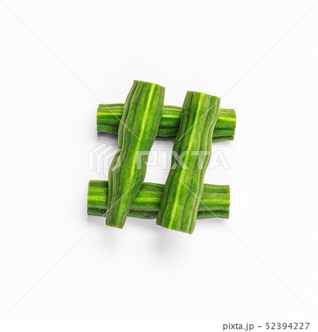 Monriga drumstick hashtags social sign. Monriga drumstick hashtags social sign. 52394227