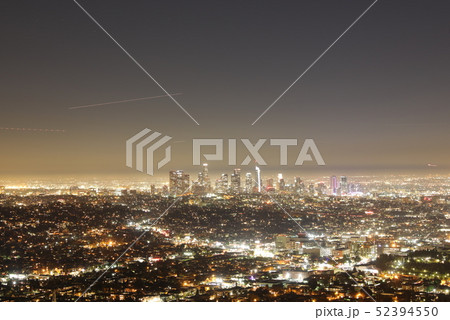 Usa/Los Angeles/アメリカ／ロサンゼルス 52394550