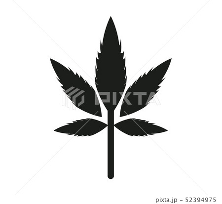 hemp icon hemp icon 52394975