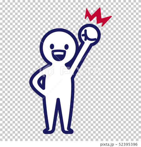 人類人類簡單變形 52395396