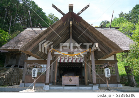 南房総の高家神社 南房総の高家神社 52396286