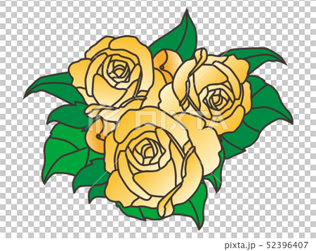 這玫瑰玫瑰 這玫瑰玫瑰 52396407