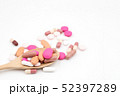 pharmaceutical medicine pills, tablets and 52397289