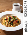 トマトペペロンチーノ 52398076