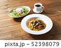 トマトペペロンチーノ 52398079
