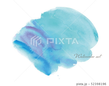 light blue paint 52398196