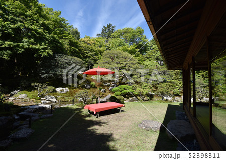 旧竹林院 庭園 旧竹林院 庭園 52398311