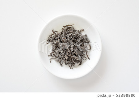 塩昆布 52398880