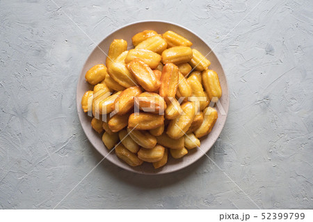 Awama - Arabic sweets celebration Eid Ramadan. Awama - Arabic sweets celebration Eid Ramadan. 52399799