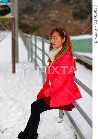 雪国 雪国 52400057