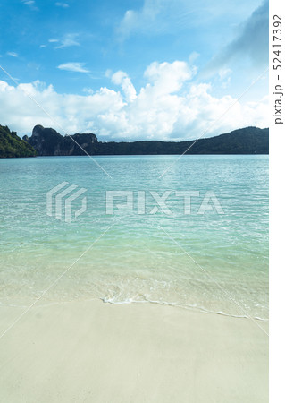 Travel to the beach and the sea Krabi Travel to the beach and the sea Krabi 52417392