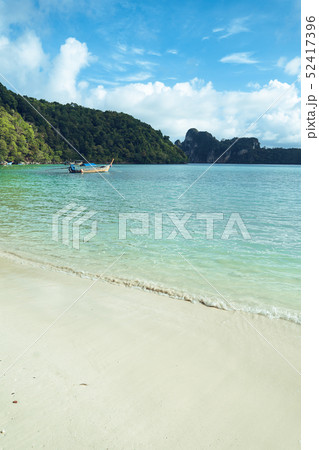 Travel to the beach and the sea Krabi Travel to the beach and the sea Krabi 52417396