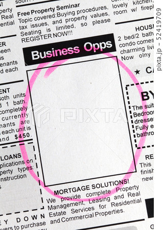 business opportunity business opportunity 52419709
