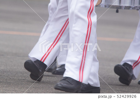 儀仗隊の行進 儀仗隊の行進 52429926
