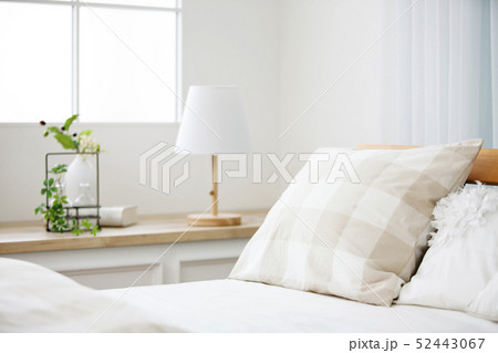 ベッドルーム 52443067