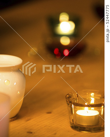 リラックスイメージ リラックスイメージ 52447775