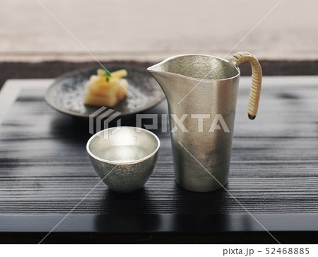 能作 ちろり 能作 ちろり 52468885