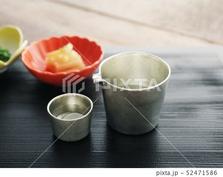 能作 酒器 片口 能作 酒器 片口 52471586