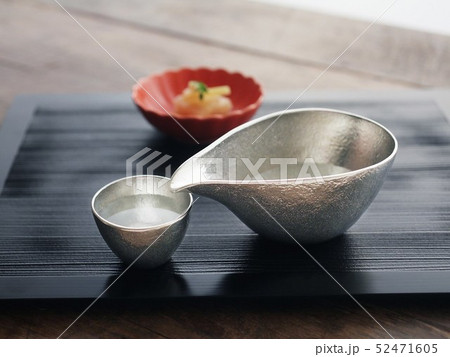 能作　酒器　片口 52471605