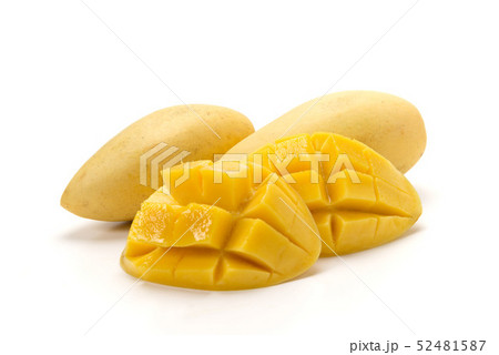マンゴー マンゴー 52481587