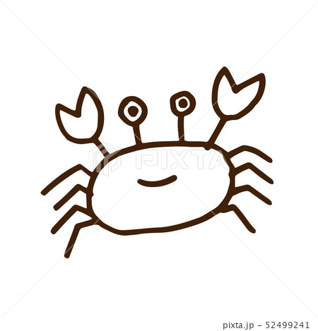 蟹 蟹 52499241