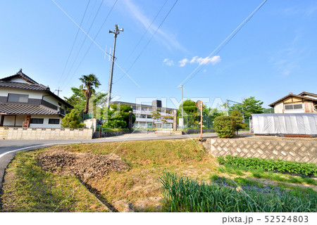 旧真庭市立上水田小学校 岡山県真庭市上水田4988 2018年3月31日閉校 旧真庭市立上水田小学校 岡山県真庭市上水田4988 2018年3月31日閉校 52524803