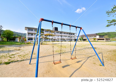 旧真庭市立上水田小学校 岡山県真庭市上水田4988 2018年3月31日閉校 旧真庭市立上水田小学校 岡山県真庭市上水田4988 2018年3月31日閉校 52524827