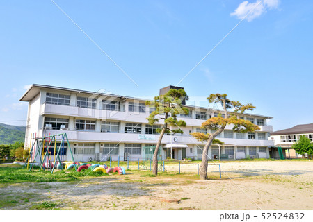 旧真庭市立上水田小学校 岡山県真庭市上水田4988 2018年3月31日閉校 旧真庭市立上水田小学校 岡山県真庭市上水田4988 2018年3月31日閉校 52524832