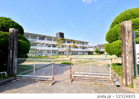 旧真庭市立上水田小学校 岡山県真庭市上水田4988 2018年3月31日閉校 旧真庭市立上水田小学校 岡山県真庭市上水田4988 2018年3月31日閉校 52524835
