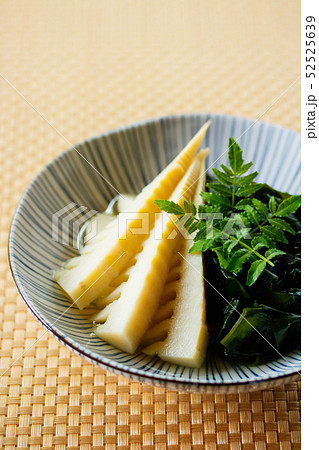 若竹煮 52525639