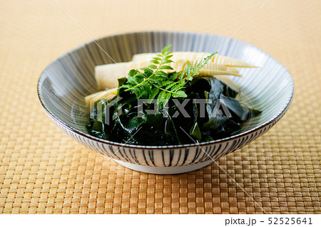 若竹煮 52525641