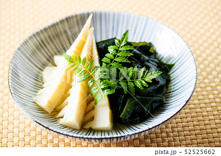 若竹煮 若竹煮 52525662