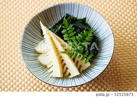 若竹煮 52525673