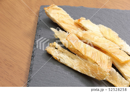 焼えいひれ。 52528258