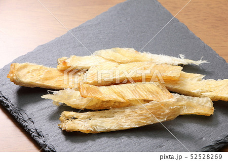 焼えいひれ。 焼えいひれ。 52528269