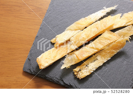 焼えいひれ。 52528280