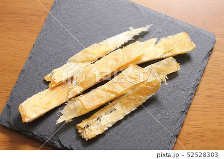 焼えいひれ。 焼えいひれ。 52528303