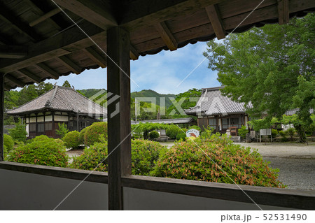 【世尊寺 比曽寺跡】 奈良県吉野郡大淀町比曽 【世尊寺 比曽寺跡】 奈良県吉野郡大淀町比曽 52531490