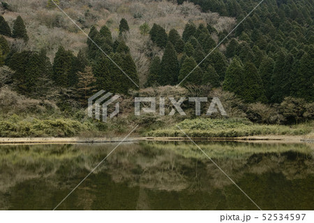 箱根 お玉が池 箱根 お玉が池 52534597