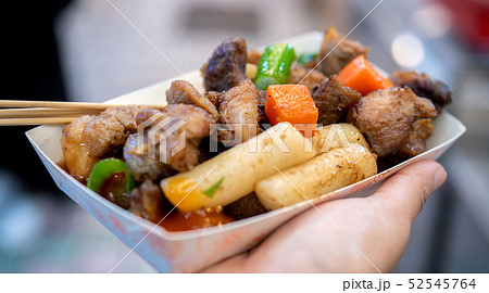 韓国 朝鮮 コリア 52545764