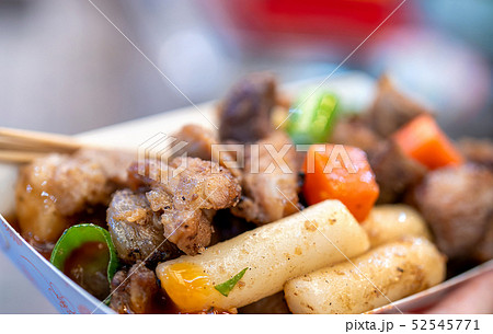 韓国 朝鮮 コリア 52545771