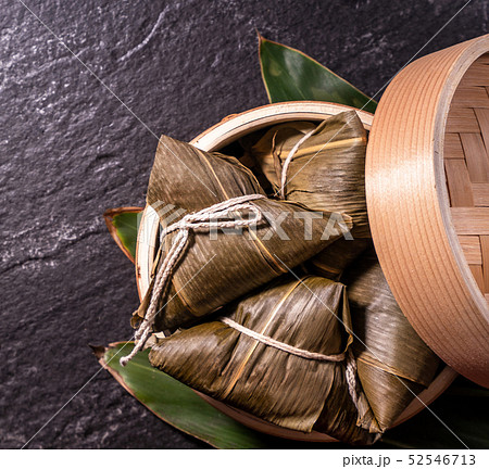 粽 チマキ 御萩 52546713