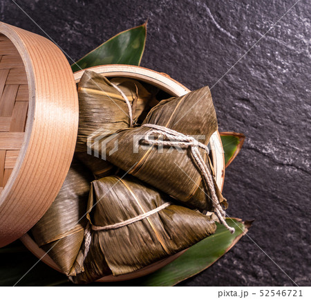 粽 チマキ 御萩 52546721