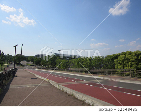 熊谷ラグビー場 熊谷ラグビー場 52548435
