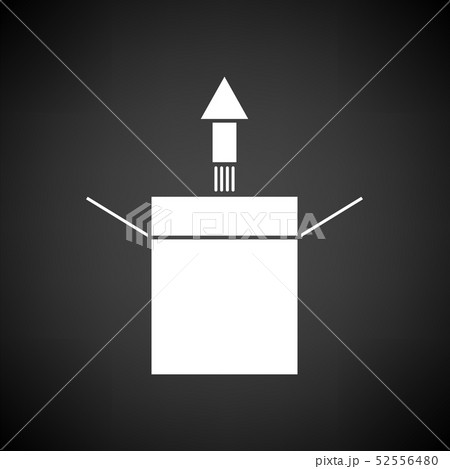 Product Release Icon 52556480