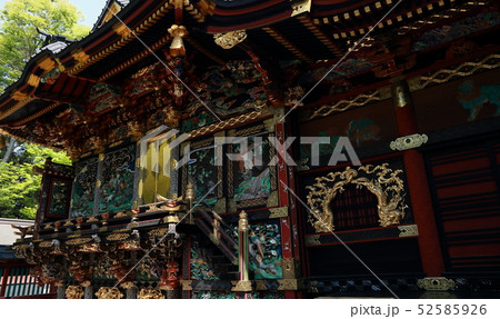 国宝歓喜院聖天堂2 52585926