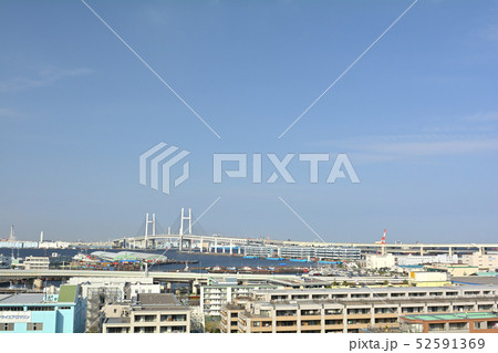 横浜・港の見える丘公園 横浜・港の見える丘公園 52591369
