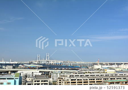 横浜・港の見える丘公園 52591373